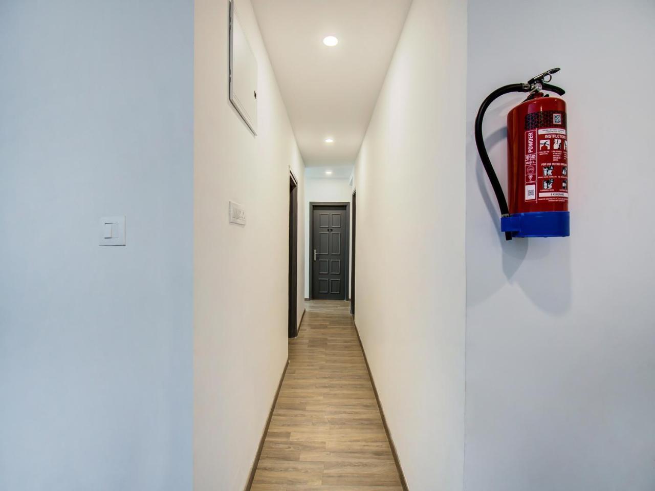 Hotel Oyo Townhouse 66 Station Ca Road 3*