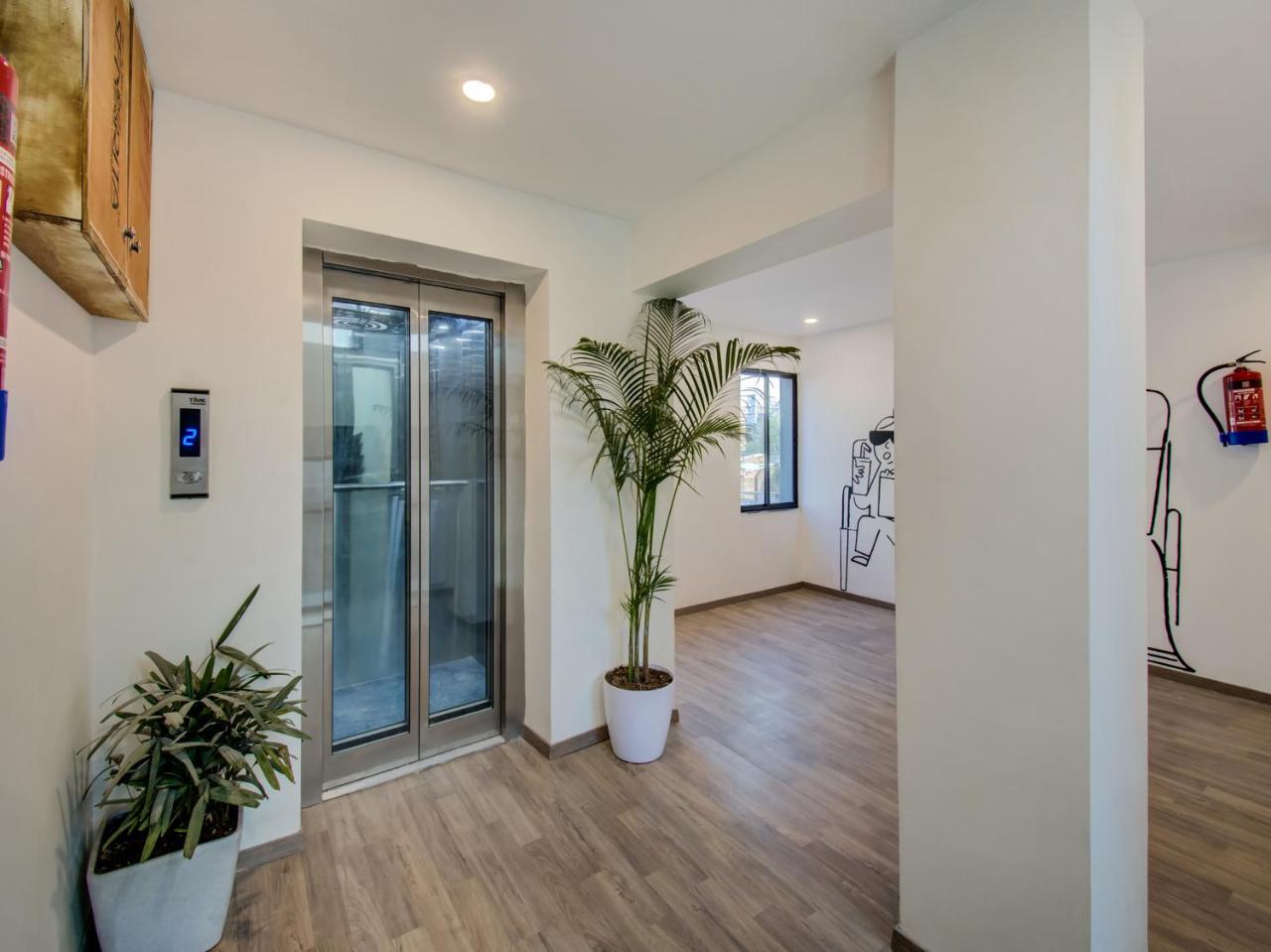 Oyo Townhouse 66 Station Ca Road