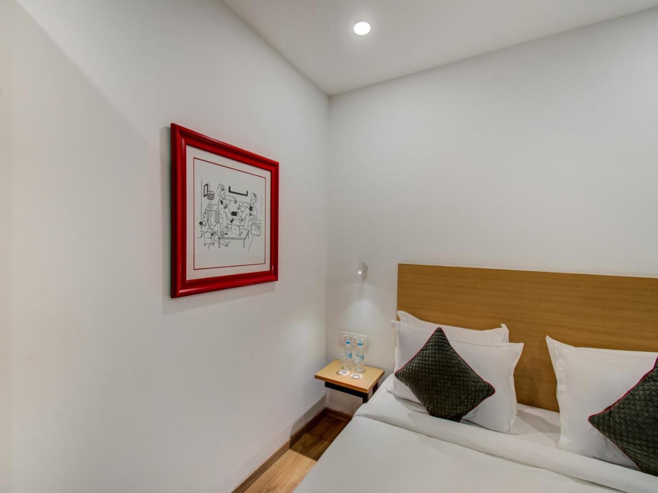Oyo Townhouse 66 Station Ca Road Hotel Nagpur