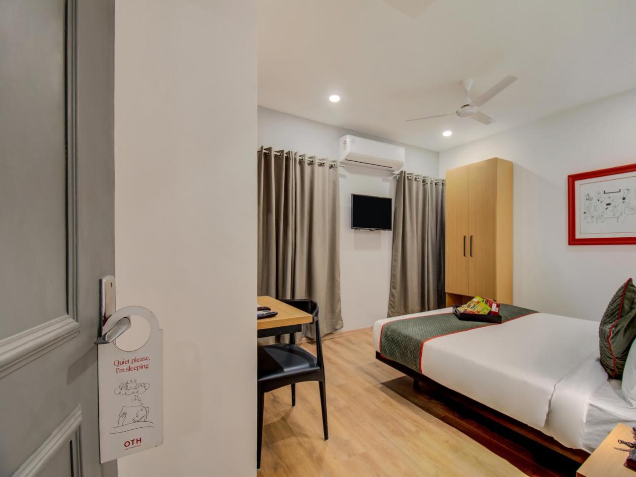 Oyo Townhouse 66 Station Ca Road Hotel Nagpur