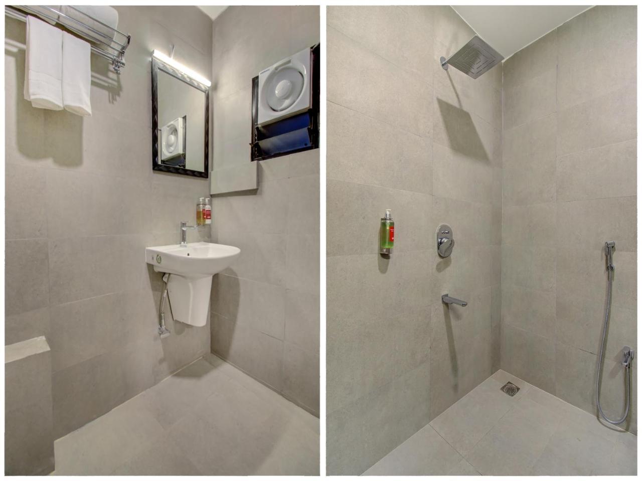 Oyo Townhouse 66 Station Ca Road 3* Nagpur
