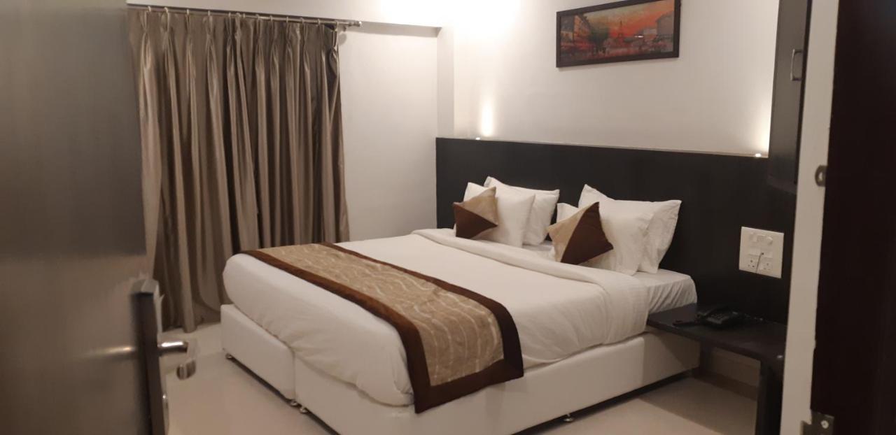 Hotel Jk 140 Coral 2*