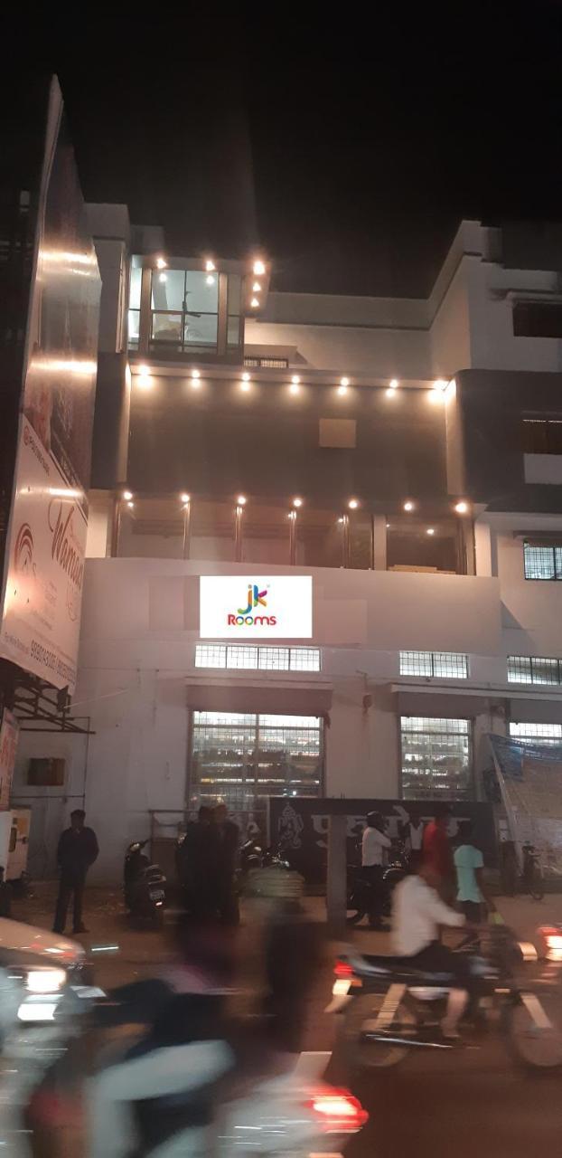Jk 140 Coral Hotel 2*