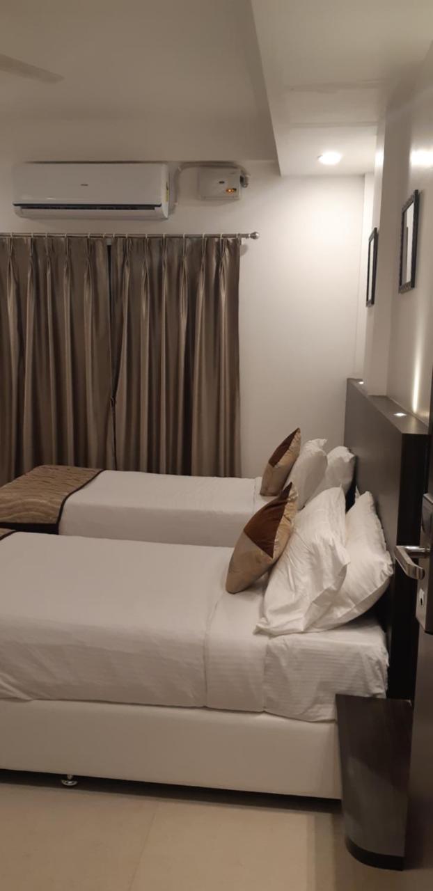 Jk 140 Coral Hotel 2*