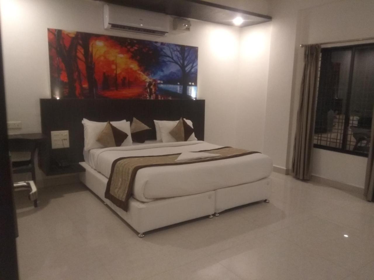 Hotel Jk 140 Coral