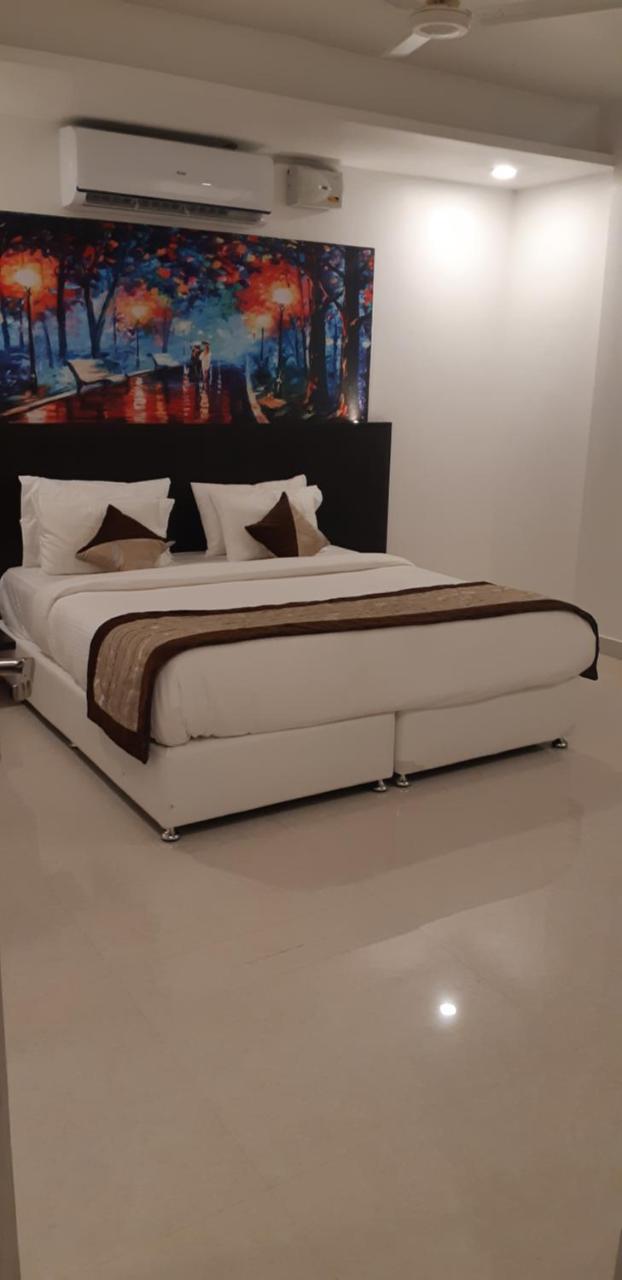 Jk 140 Coral Hotel Nagpur