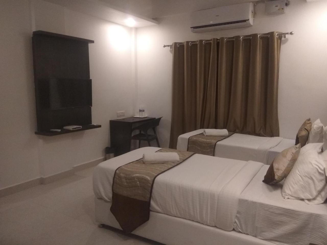 Hotel Jk 140 Coral Nagpur