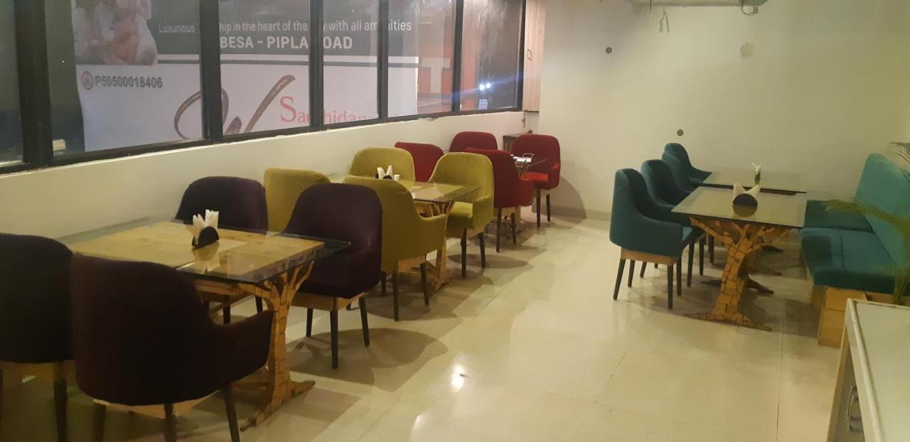 Hotel Jk 140 Coral