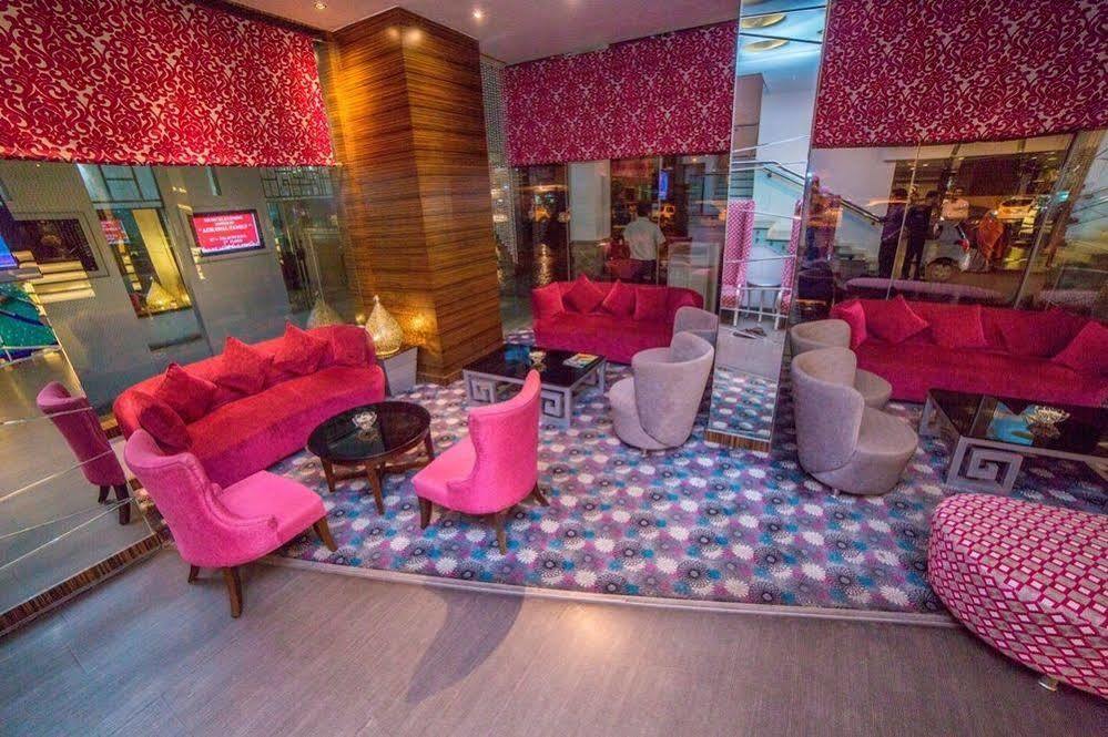 Centre Point 5* Nagpur