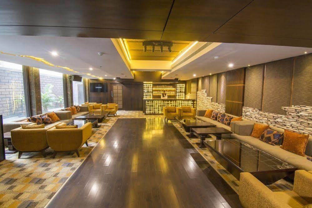 Hotel Centre Point Nagpur