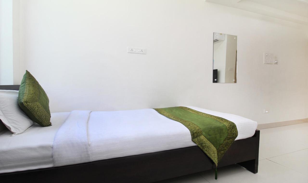 Hotel Treebo Trip Drona Nagpur