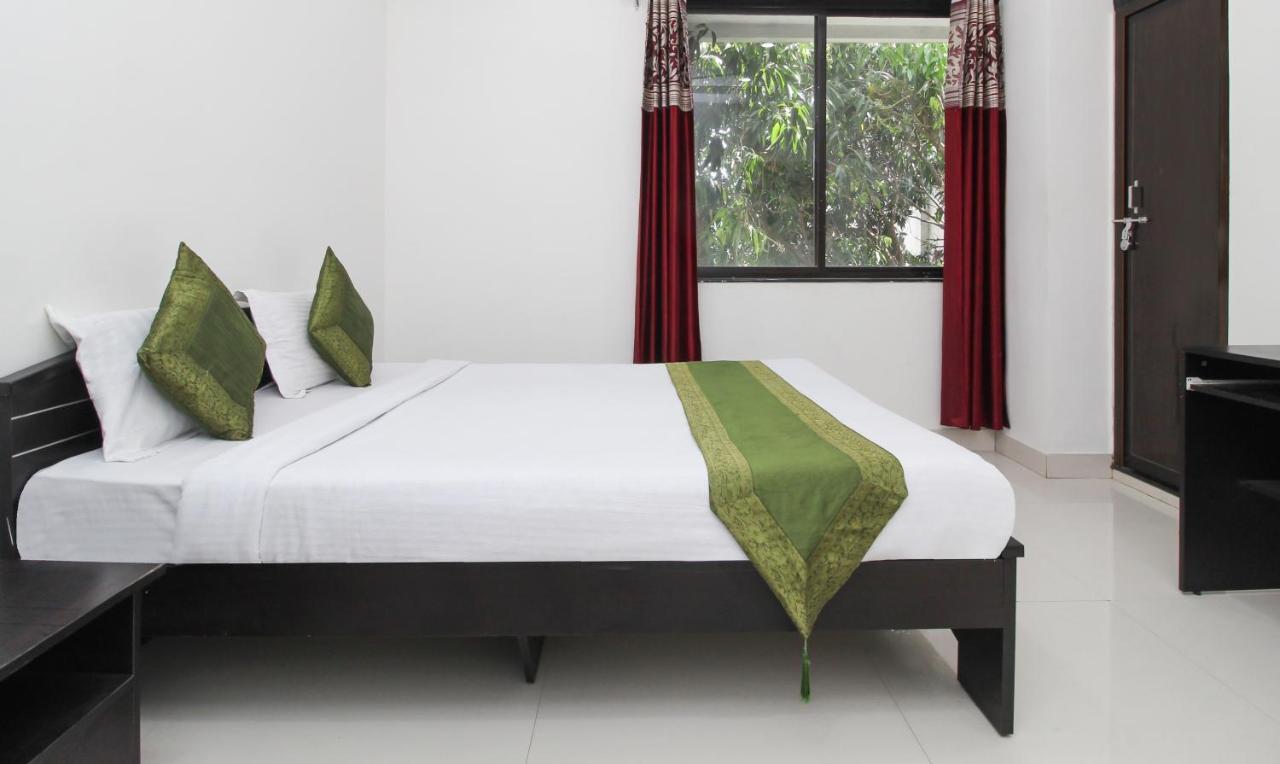 Treebo Trip Drona Hotel