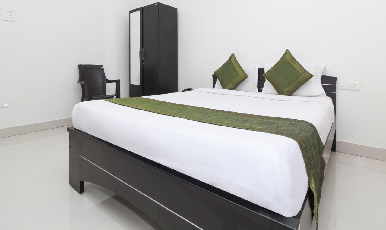 Hotel Treebo Trip Drona Nagpur