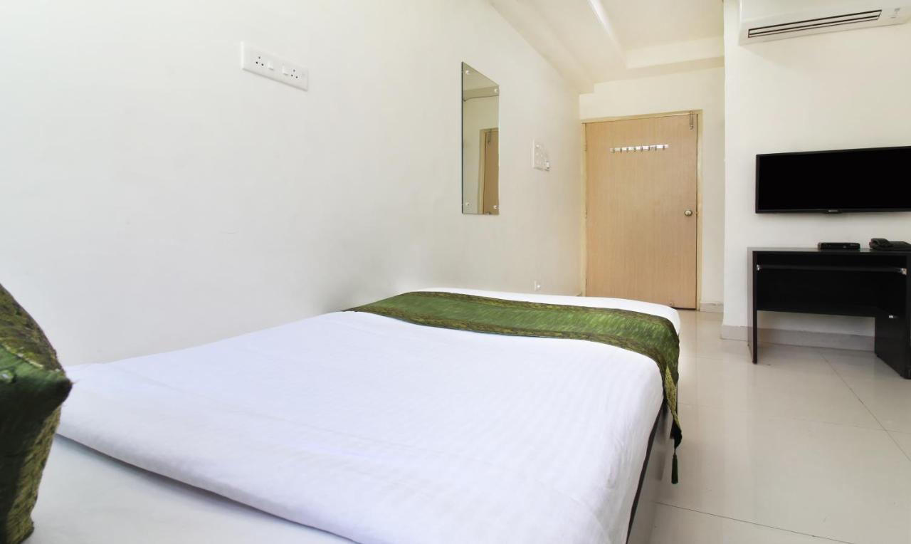 Treebo Trip Drona Hotel 3*