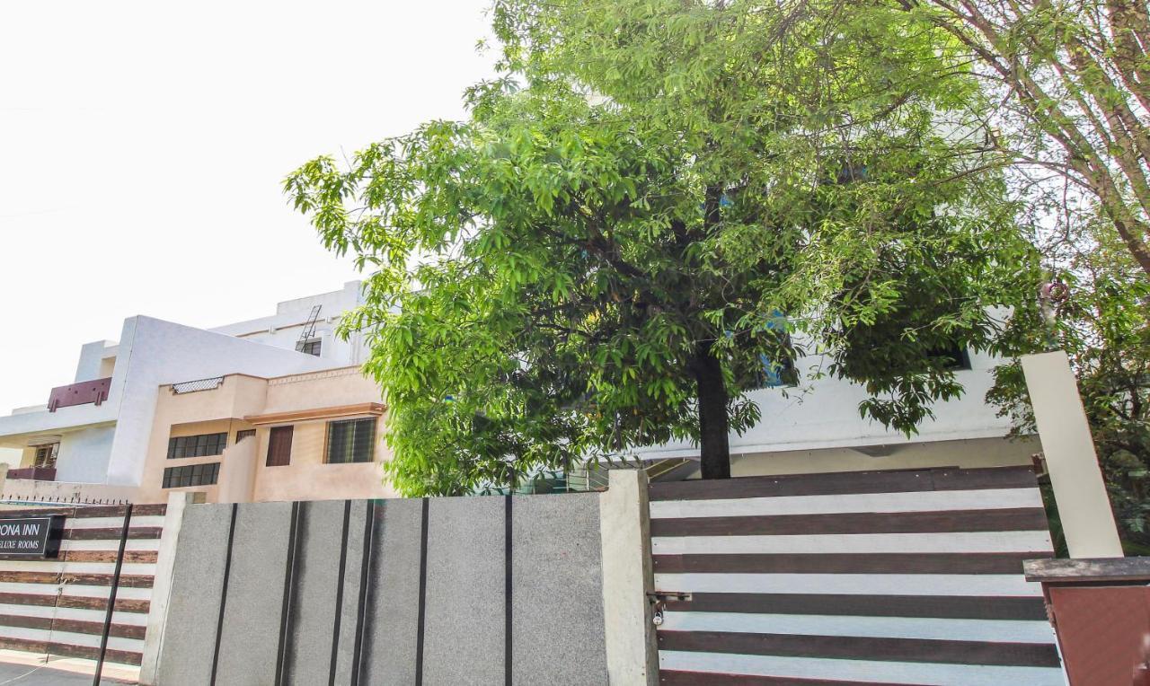 Hotel Treebo Trip Drona