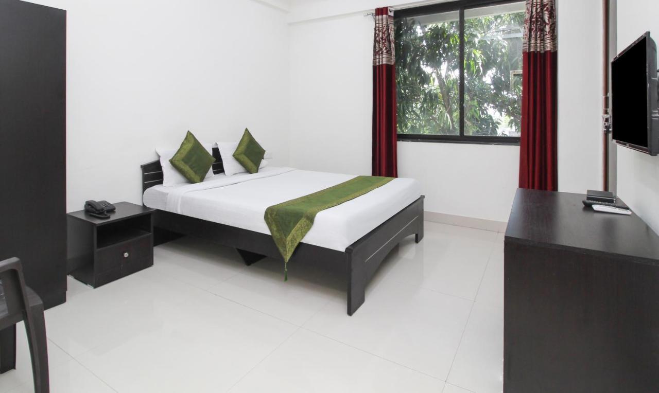 Treebo Trip Drona Hotel 3*
