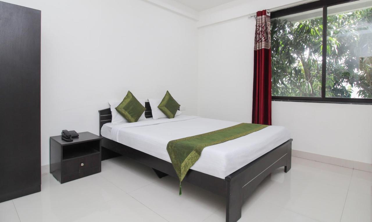 Hotel Treebo Trip Drona