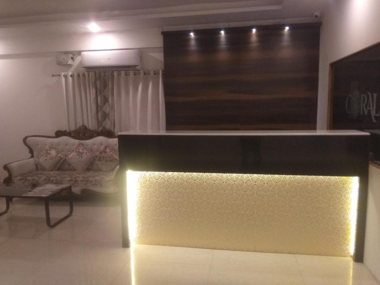 Hotel Jk 140 Coral