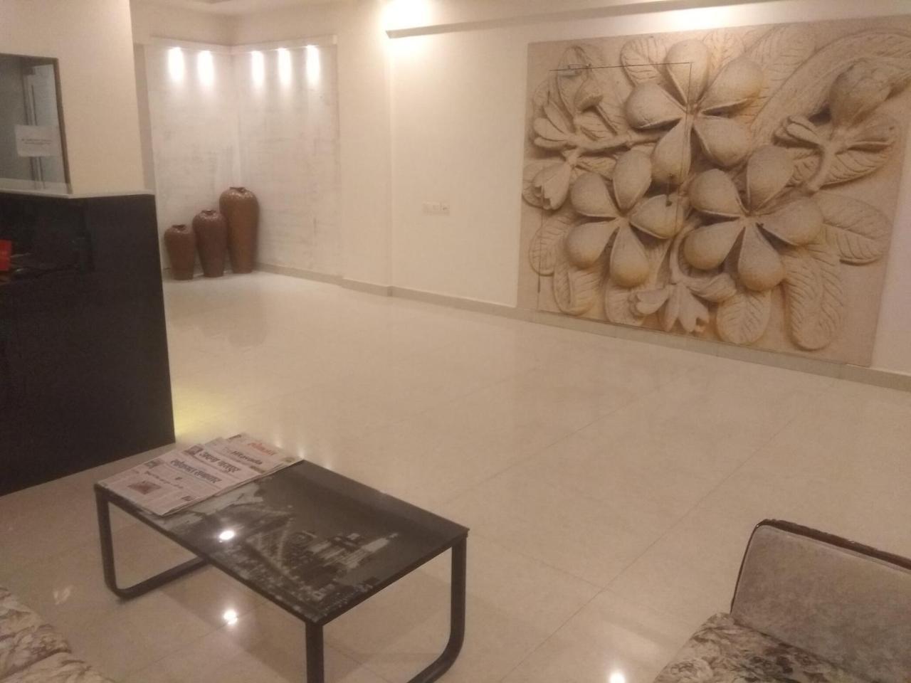 Hotel Jk 140 Coral 2*