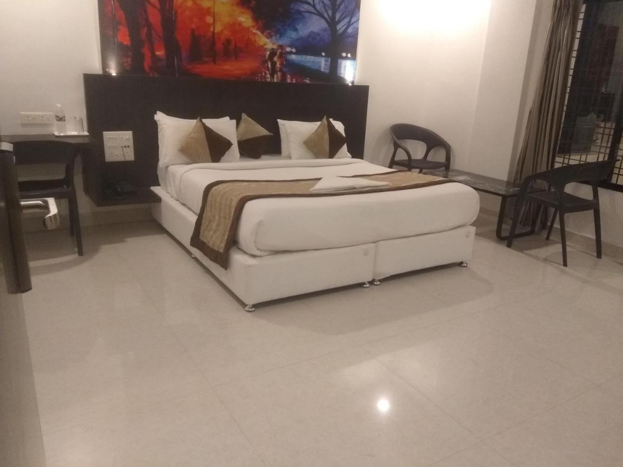 Jk 140 Coral 2* Nagpur