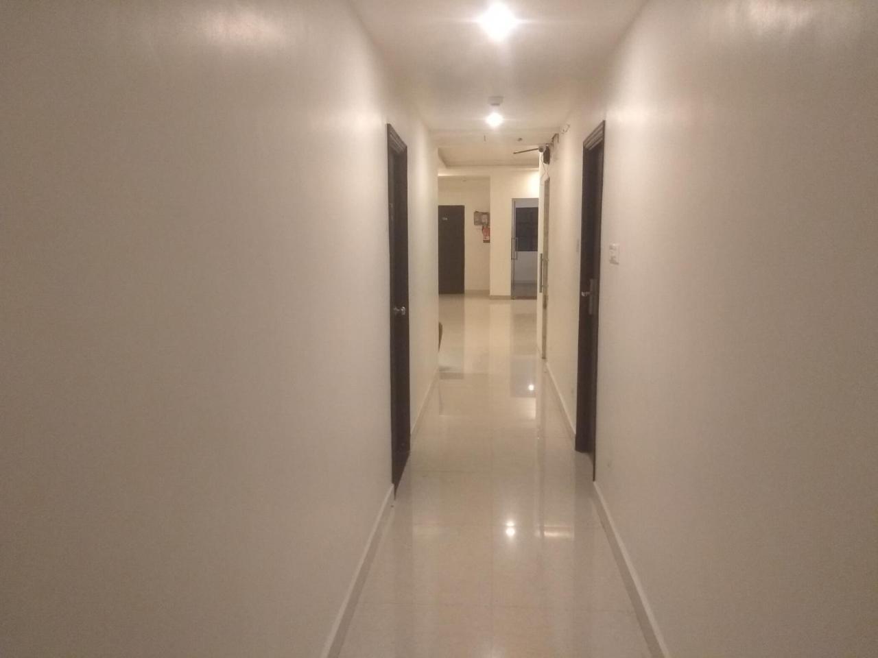 Jk 140 Coral Hotel Nagpur