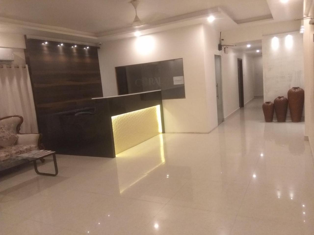 Jk 140 Coral 2* Nagpur