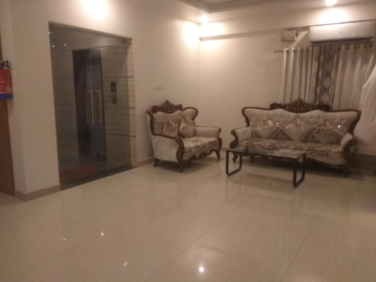 Hotel Jk 140 Coral