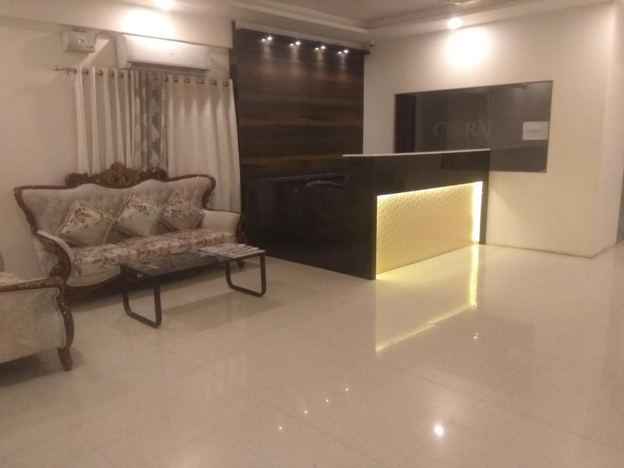Hotel Jk 140 Coral