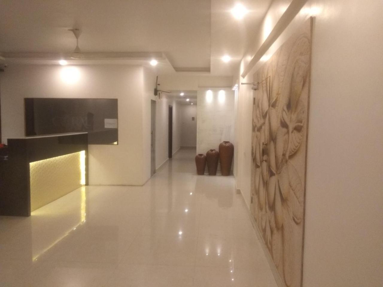 Jk 140 Coral Hotel 2*