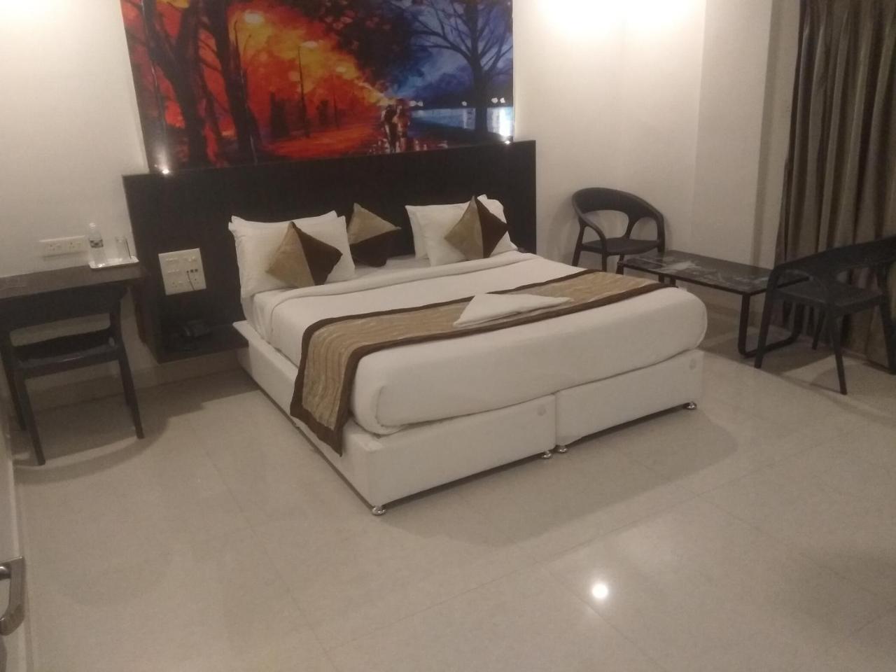 Jk 140 Coral 2* Nagpur