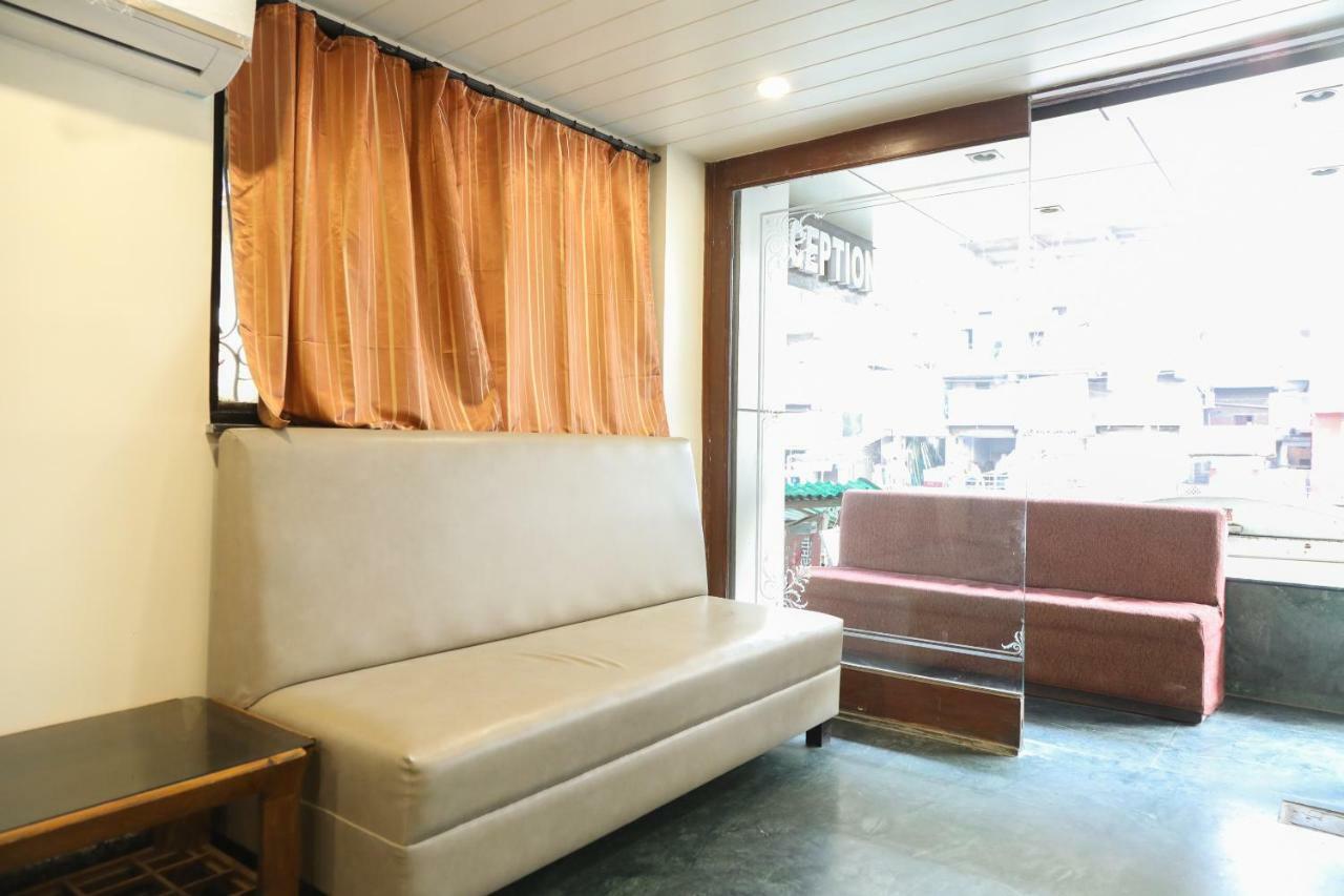 Oyo 14523 Al Zamzam Hotel 3*