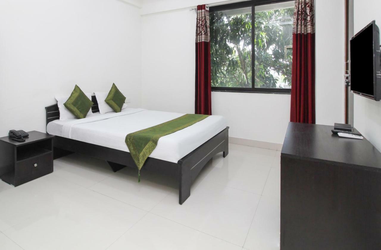 Treebo Trip Drona Hotel