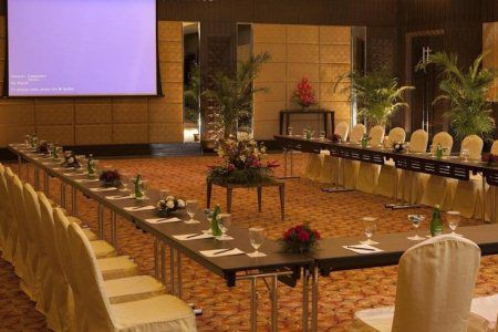Radisson Blu Hotel, Hotel Nagpur