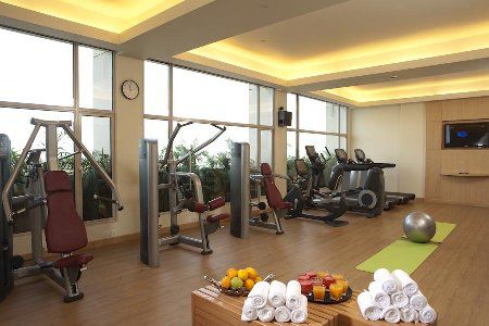 Radisson Blu Hotel, Hotel 5*