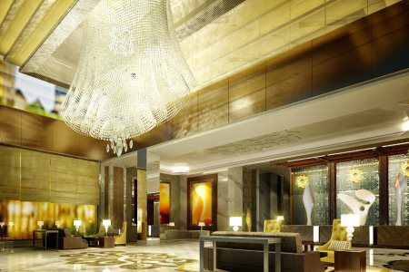 Radisson Blu Hotel, 5* Nagpur