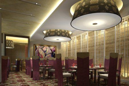 Radisson Blu Hotel, Hotel