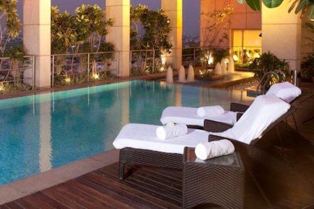 Radisson Blu Hotel,