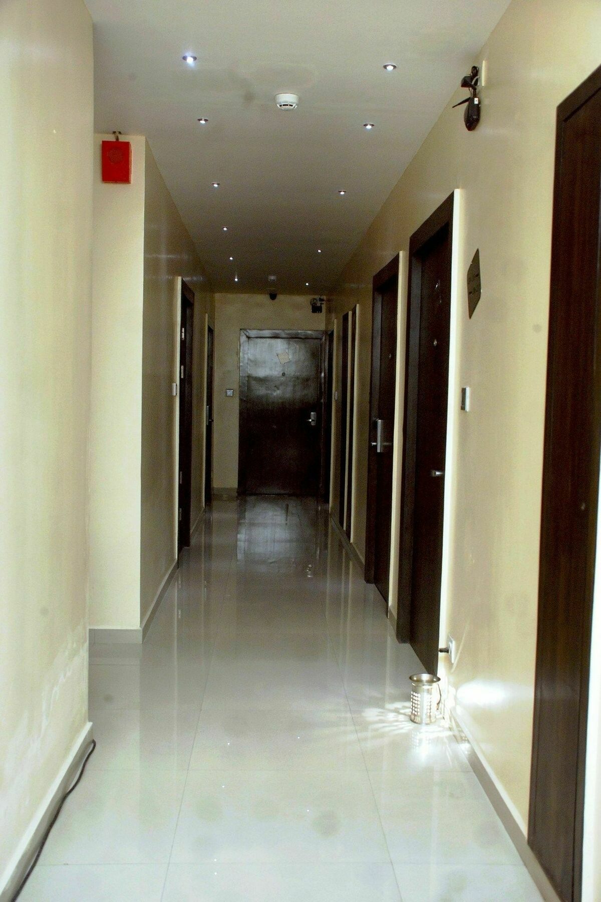 Hotel Mango Hotels, Nagpur