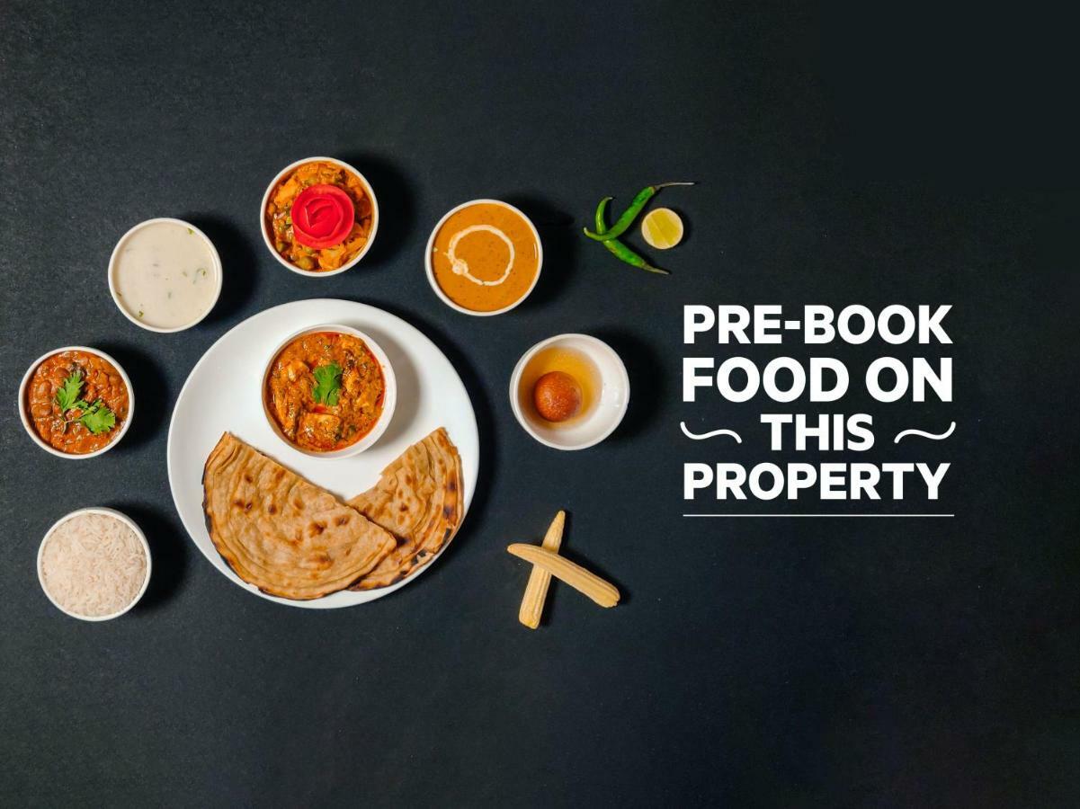 Oyo Townhouse 344 Gitanjali Chowk Hotel