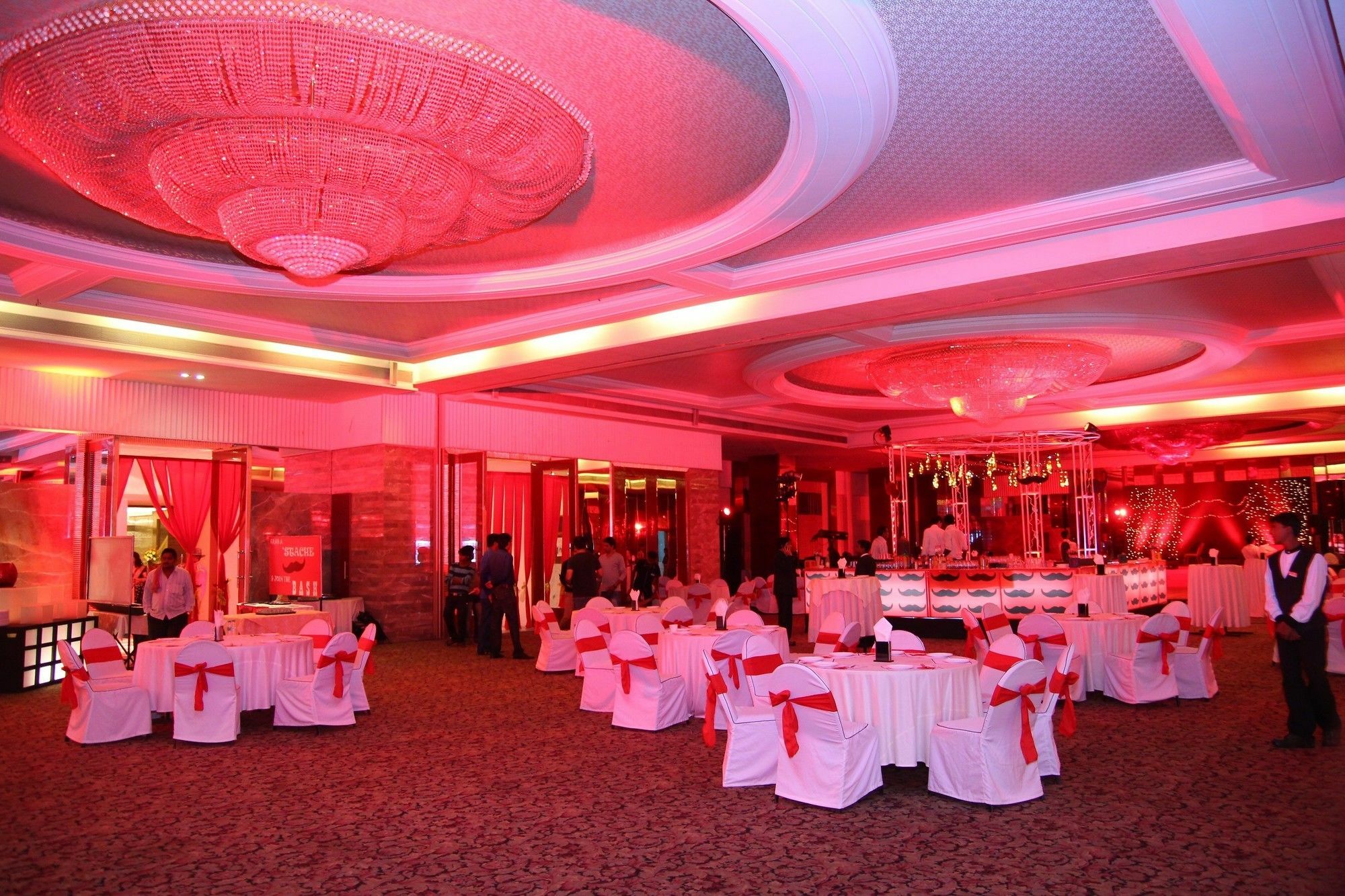 Centre Point Hotel