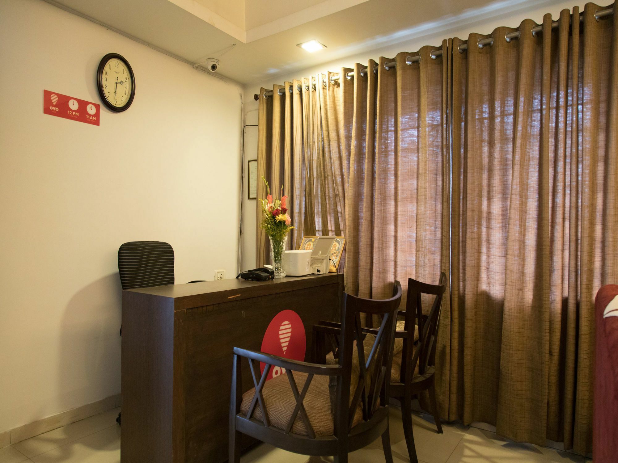 Streeshahi Service Aparthotel Nagpur