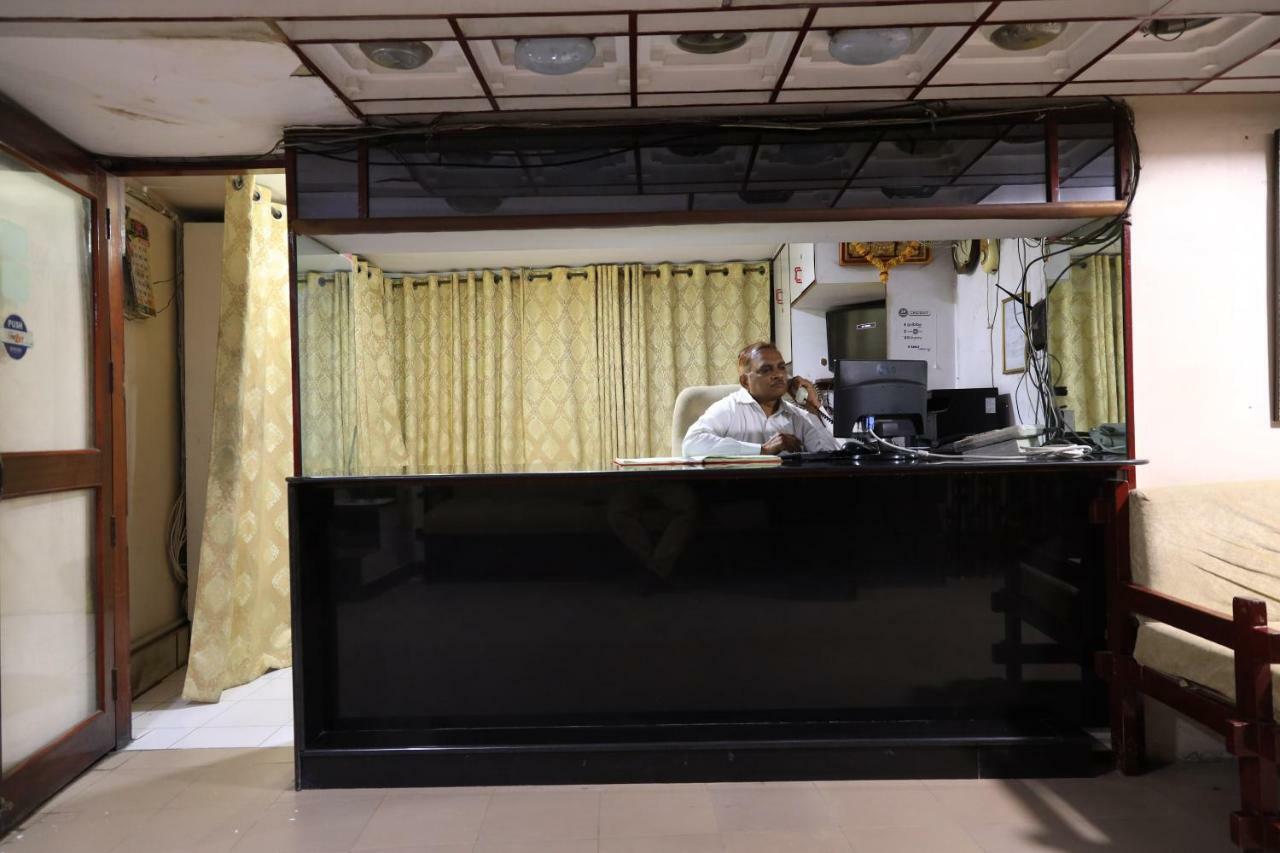 Hotel Spot On 39820 Shree Vaibhav Saver Nagpur