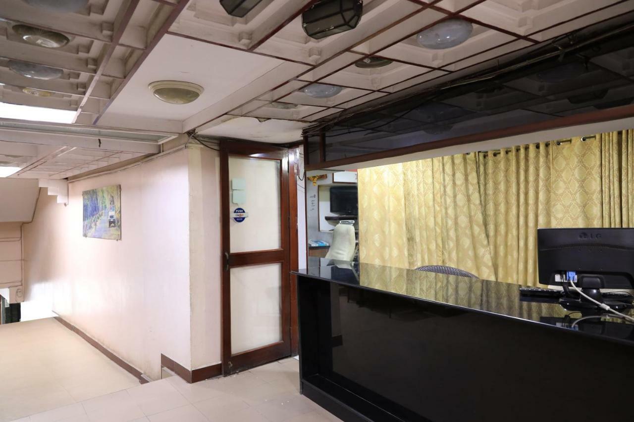 Spot On 39820 Shree Vaibhav Saver Hotel 3*