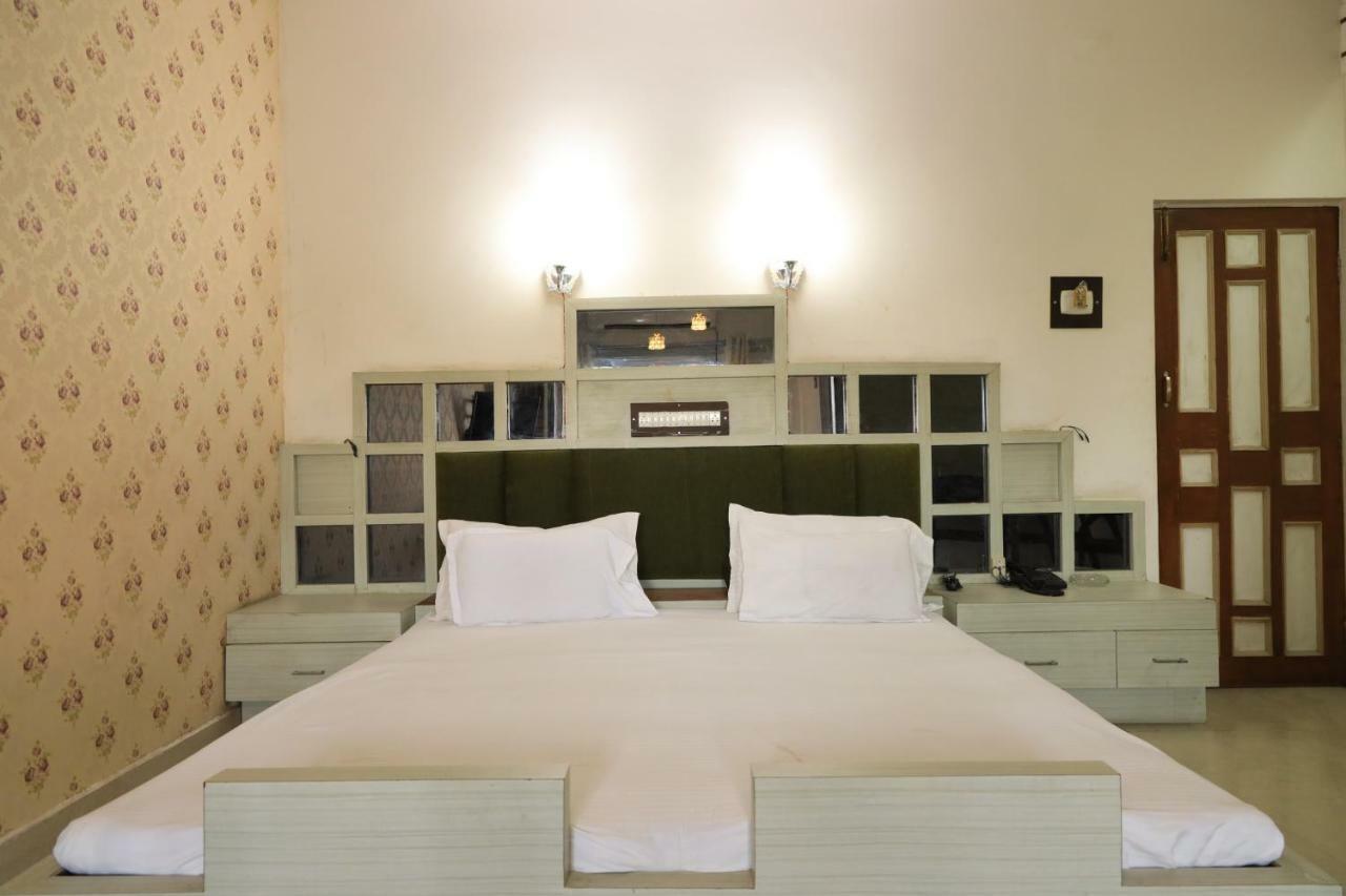 Hotel Spot On 39820 Shree Vaibhav Saver Nagpur
