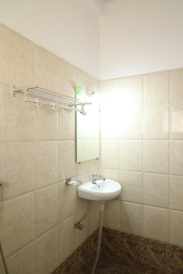 Hotel Spot On 39820 Shree Vaibhav Saver