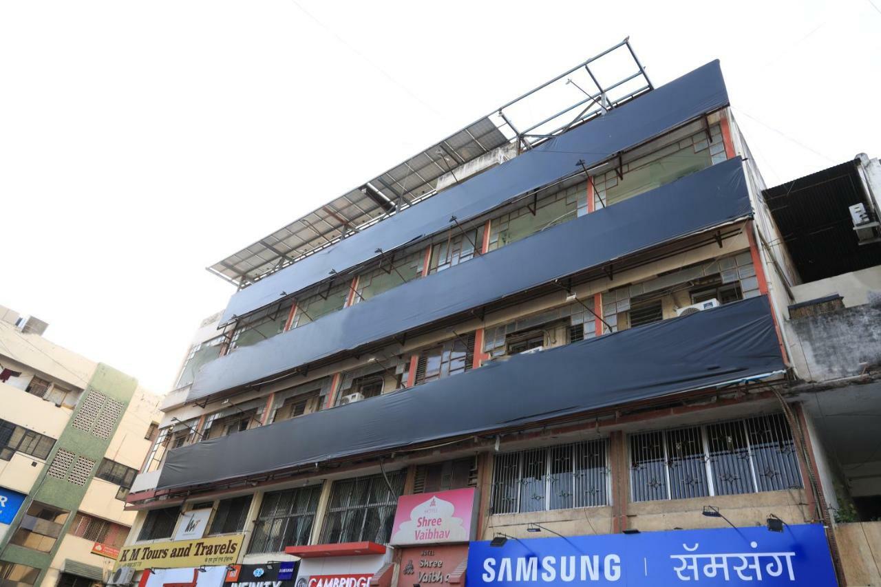 Hotel Spot On 39820 Shree Vaibhav Saver Nagpur
