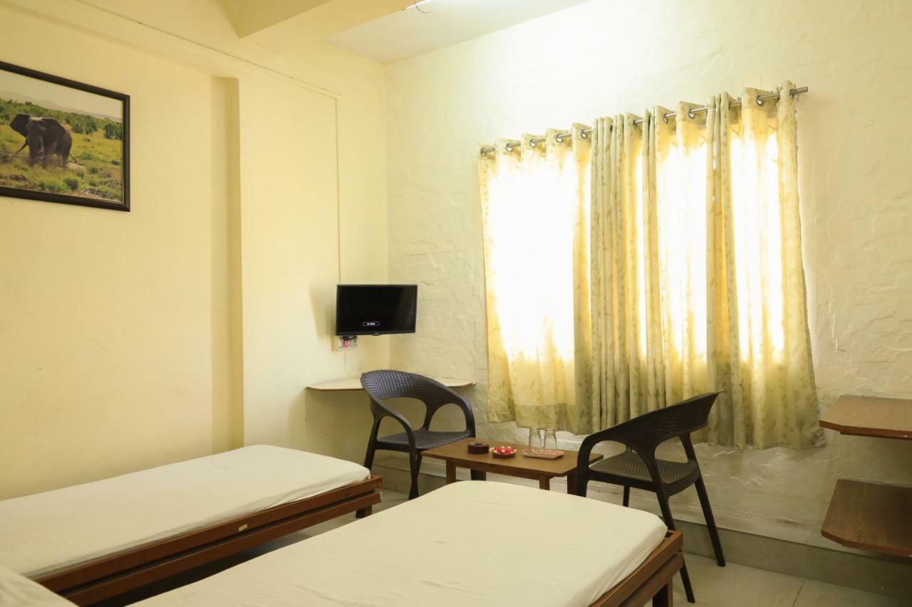 Spot On 39820 Shree Vaibhav Saver 3* Nagpur