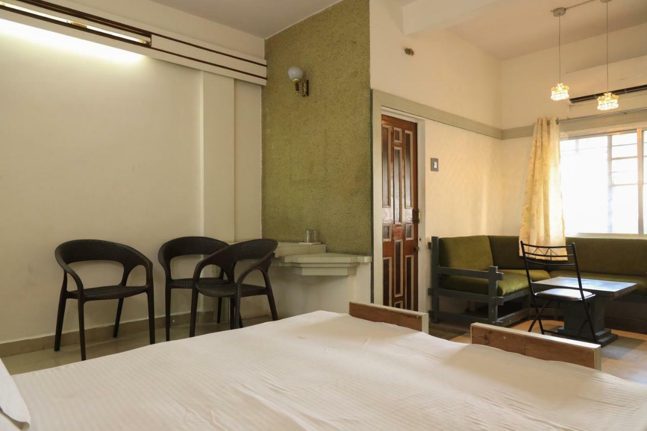 Spot On 39820 Shree Vaibhav Saver 3* Nagpur