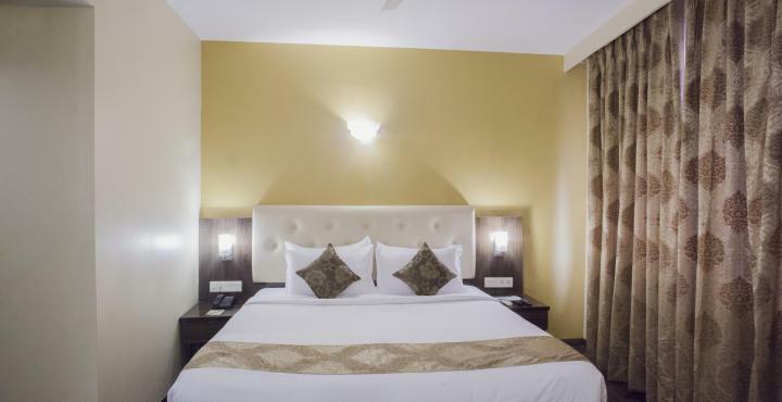 Mango Hotels, Hotel Nagpur