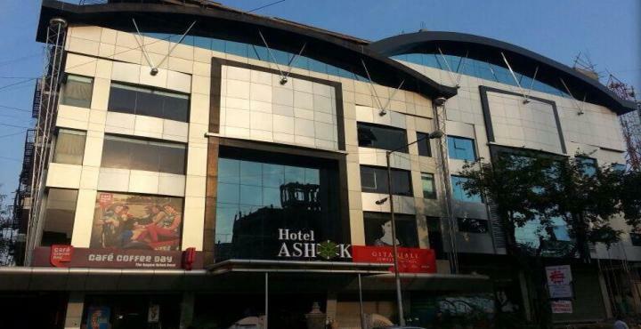 Hotel The Ashok